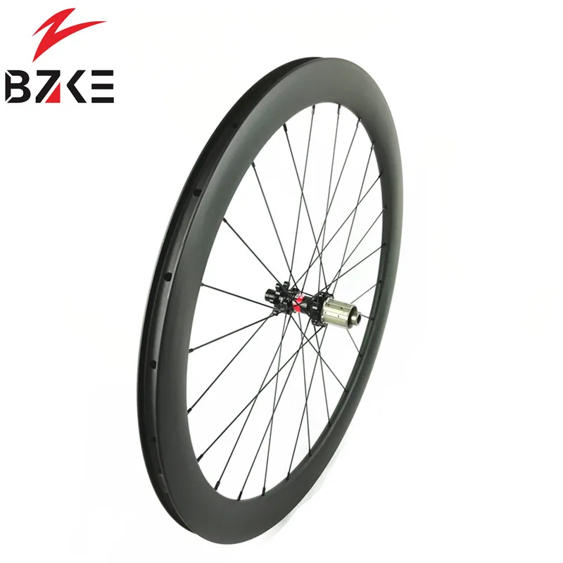 Perfect BZKE carbon wheels disc brake 700c carbon disc wheel for road bike 38mm 45mm 50mm depth bicycle wheelset for racing Novatec hub 2 Perfect BZKE carbon wheels disc brake 700c carbon disc wheel for road bike 38mm 45mm 50mm depth bicycle wheelset for racing Novatec hub 2