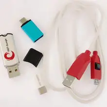 mrt ключ mrt pro ключ с кабель edl+ type C к usb адаптер для нового обновления для huawei p20, p20pro, mate RS