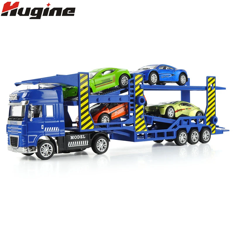 flatbed toy