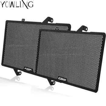 

Motorbike Radiator Grille Grill Protective Guard Cover For HONDA CBR650F 2014-2018 CB650F 2014-2018 CB650R CBR650R CBR 650R 2019
