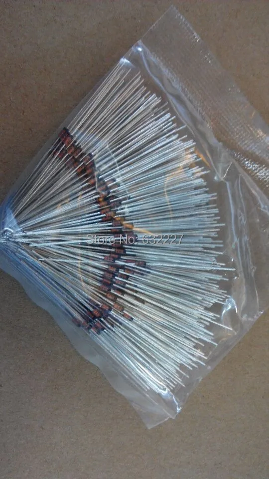 Купить схема 1N4148 in4148 диод переключения делать-35 ст ющенко ...