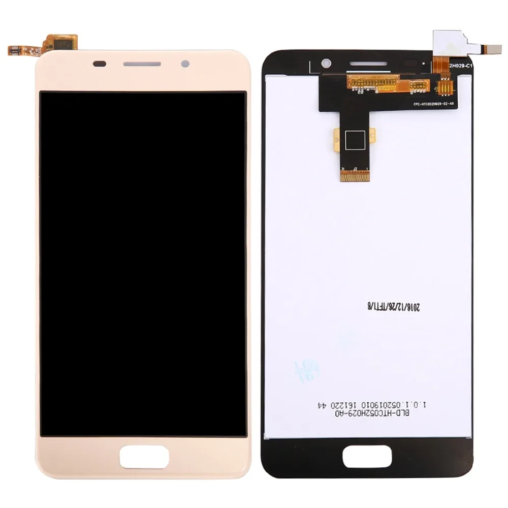 

LCD Screen and Digitizer Full Assembly for Asus Zenfone 3s Max / ZC521TL