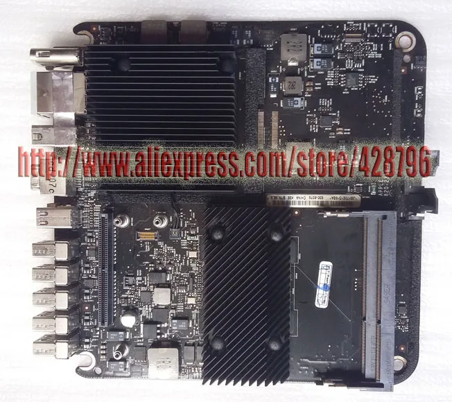 

639-0187 630-9376 661-4981 661-5291 820-2366-A 820-2366-C Logic Extension Board for A1283 MC238LL(2G) MC239LL(2.26G),EMC 2336