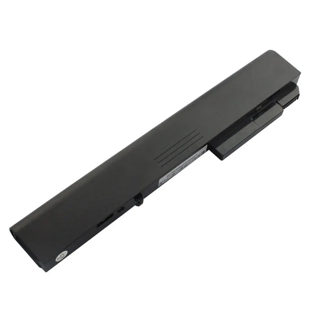 Абсолютно Новый аккумулятор для ноутбука HP EliteBook 8530p 8530w 8540p 8540w 8730p 8730w 8740w 6545b 10 8 V