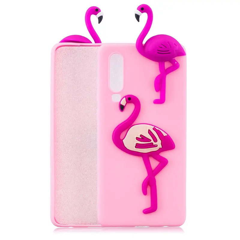 For Huawei P20 Lite Case (5)