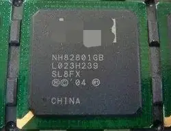 2 шт./лот 82801 ГБ NH82801GB SL8FX BGA Новое