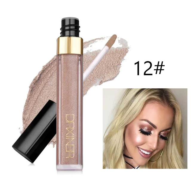 Buy Liquid Highlighter Makeup Moisturizing Waterproof