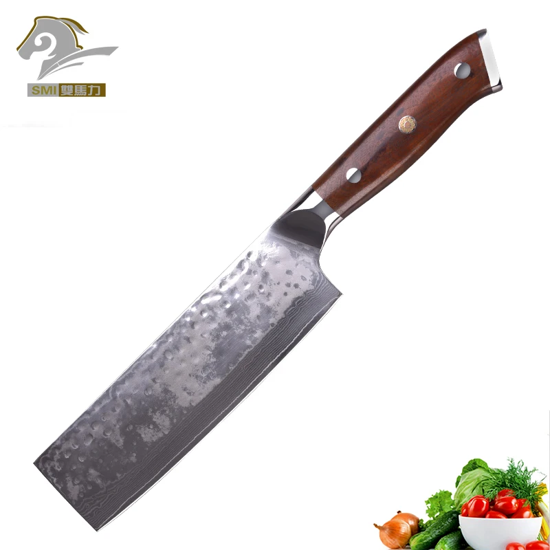 

Pro 67 Layers Japanese Damascus Knife Damascus Chef Knife 8 Inch VG-10 Steel Blade Damascus Kitchen Knife Wood Handle Gift Box