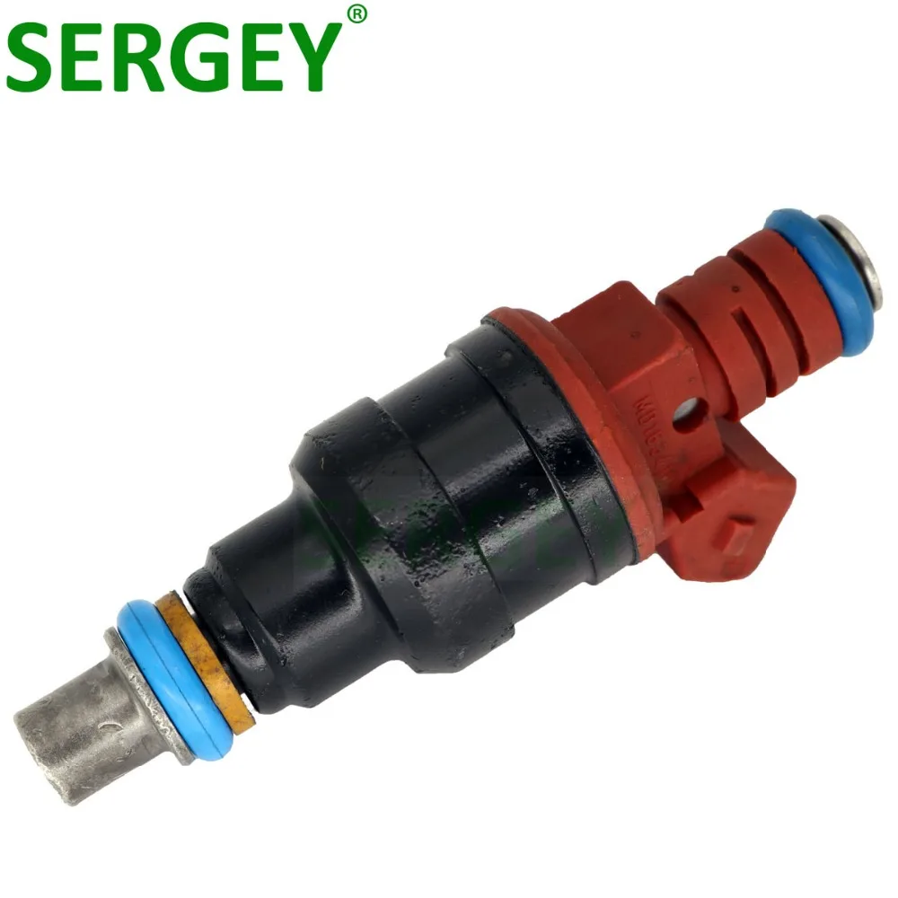 4 шт. заменяемая Топливная форсунка 0280150774 0 280 150 774 MD168410 для CHRYSLER DODGE PLYMOUTH 3.0L