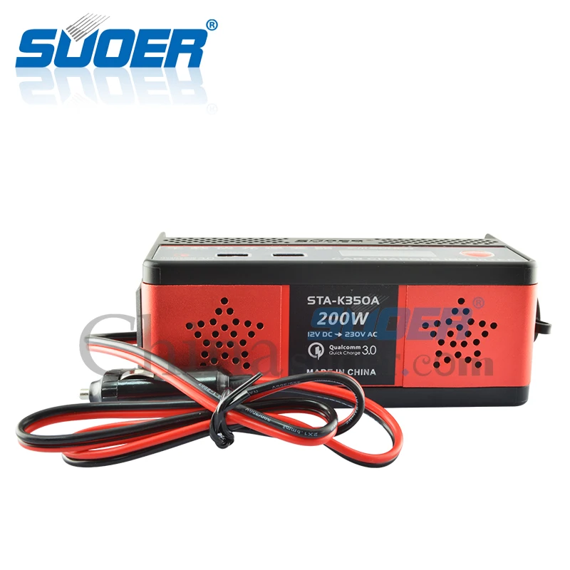 STA-K350A 11