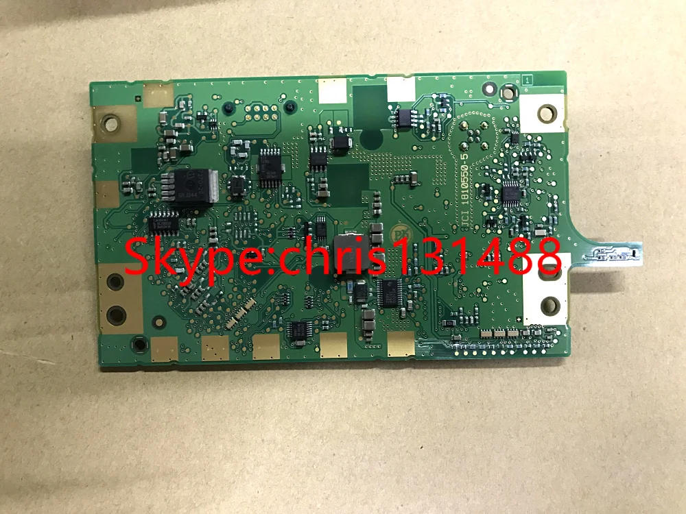 TX15D01VM0FAA DISPLAY BOARD