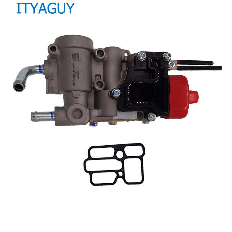 

TOP QUALITY MD614698 MD614696 MADE FROM NEW Idle Air Control Valve For M*itsubishi Ga*lant 2.4L