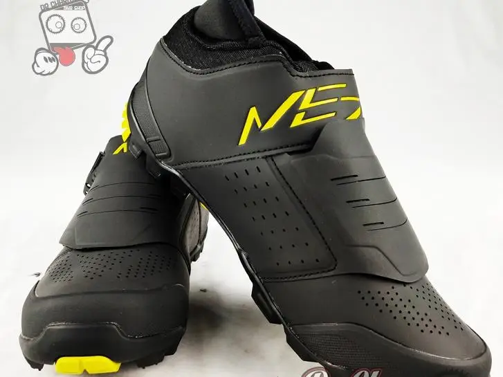 shimano me7