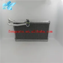 Кондиционер a/c испаритель автомобильный Кондиционер для howo A7