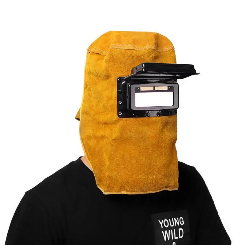 Солнечный автоматический сварочный шлем маска на голову аргоновая дуговая сварочная крышка Солнечная Авто Затемнение регулируемая сварочная Защитная Экипировка