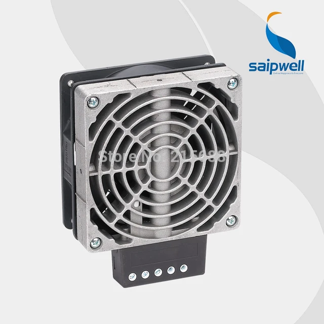 Saipwell wall mounted panel electric portable PTC Fan heater 150W AC Power  industrial heating equipment in Cabinet type HVL031 _ - AliExpress Mobile