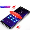 Nicotd UV Tempered Glass For Samsung Note 9 8 S9 S8 S10 5D Full Liquid Glue Screen Protector For Samsung Galaxy Note 8 S8 S9Plus ► Photo 2/6