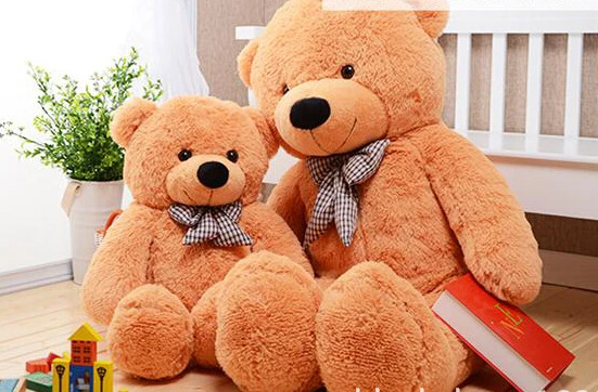 big teddy bear at low price