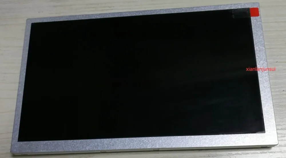 

8-inch CLAA080LJ01CW LCD screen