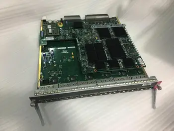 

WS-X6724-SFP module Original teardown For WS-C6506-E 6509-E 7606-S