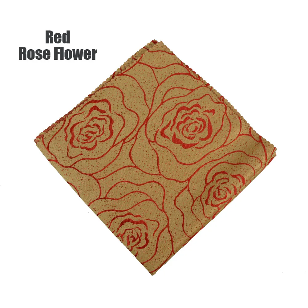 red - 
