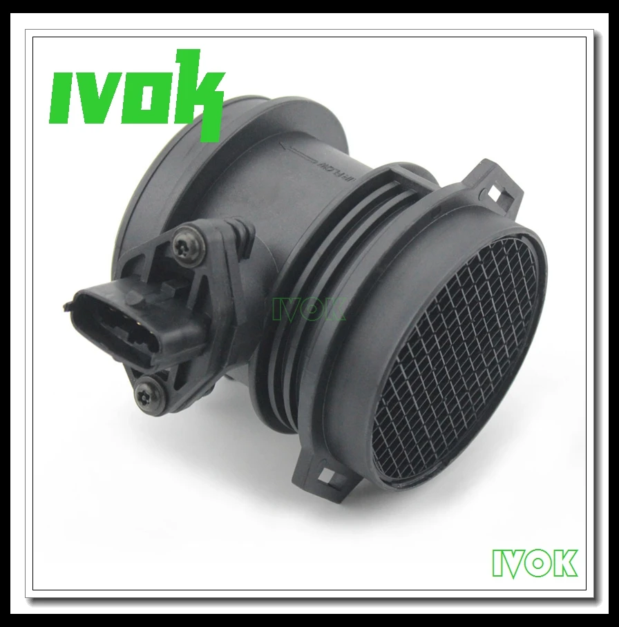 Mass Air Flow MAF сенсор метр для Hyundai XG300 XG350 Santa Fe Kia Amanti Sedona Sorento 28100-39000 0280218029 | Автомобили