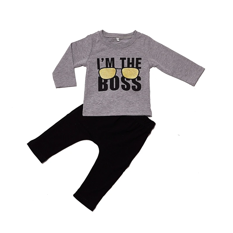 Одежда для маленьких мальчиков 0-2 лет, bebe, комплект одежды для мальчиков, детская одежда для младенцев, комплект для маленьких мальчиков C8261