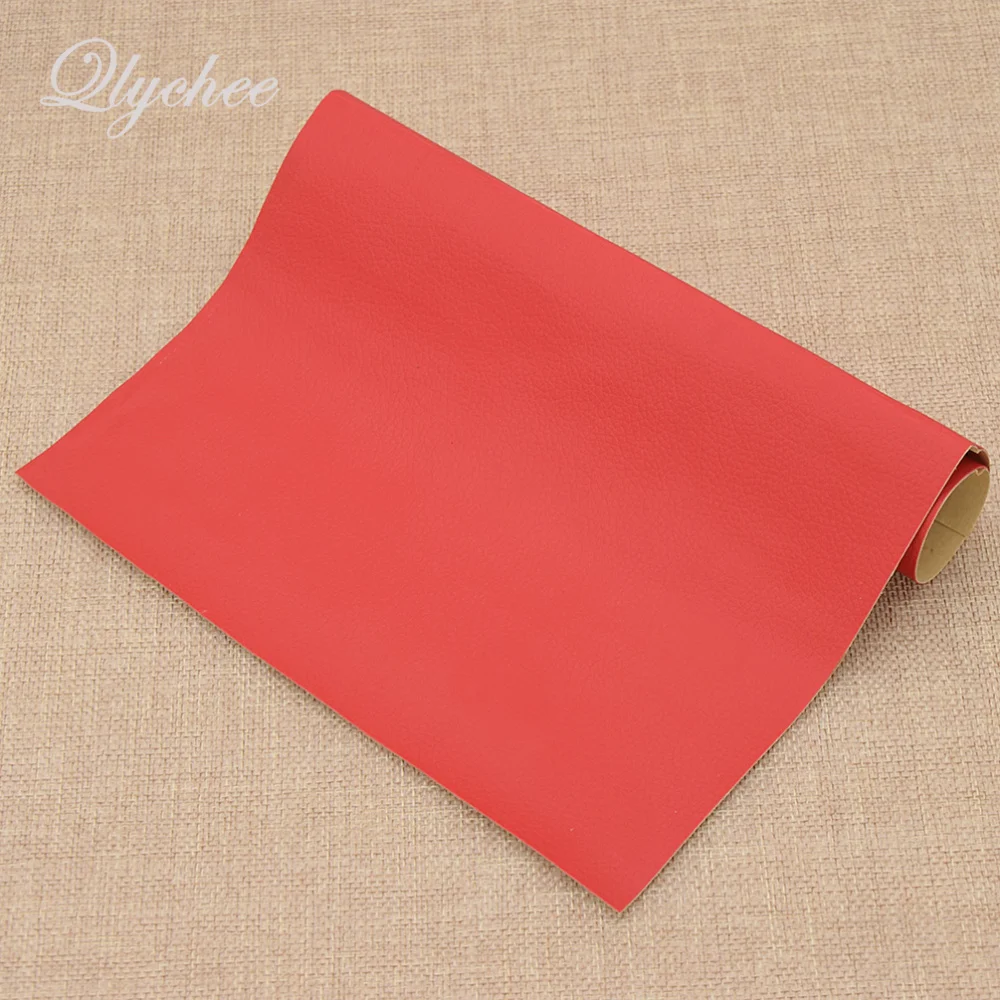 

A4 29*21cm Multi Color Artificial Leather Self-adhesive Patch Stickers DIY Sewing Craft Bag Shoes Fabric Cloth