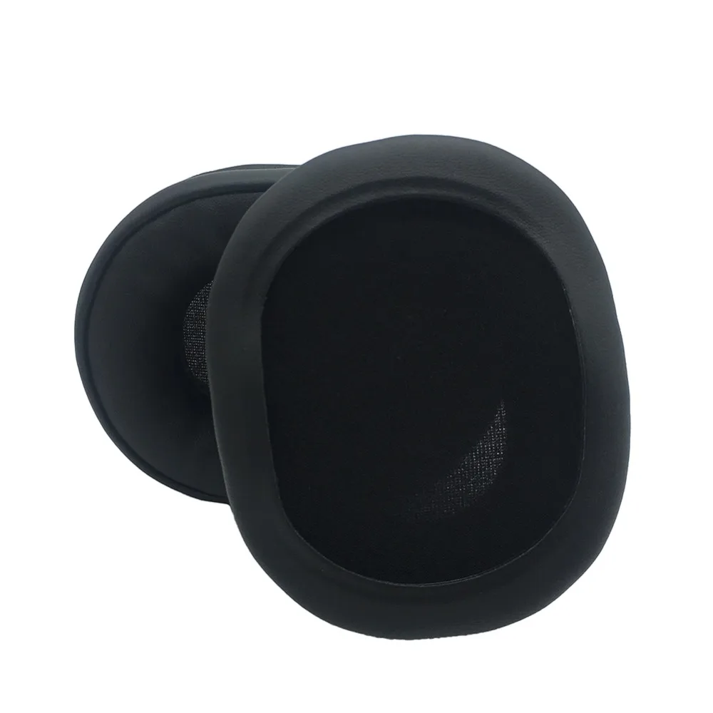 IMTTSTR 1 Pair of Ear Pads earpads earmuff cover Cushion Replacement Cups for SONY MDR ZX770BN MDR ZX780DC MDRZX780DC Headset