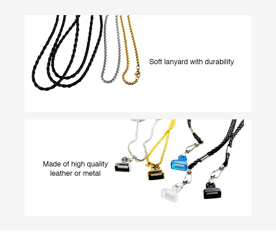 Demon Killer Lanyard for JUUL Kit