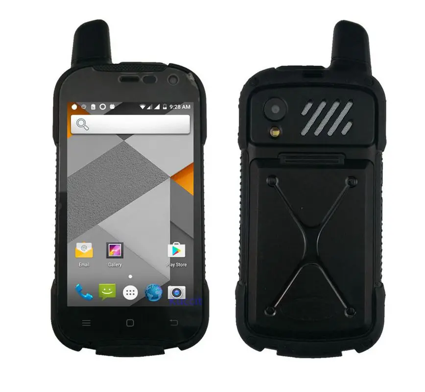 F32 zellop PTT Radio (1)