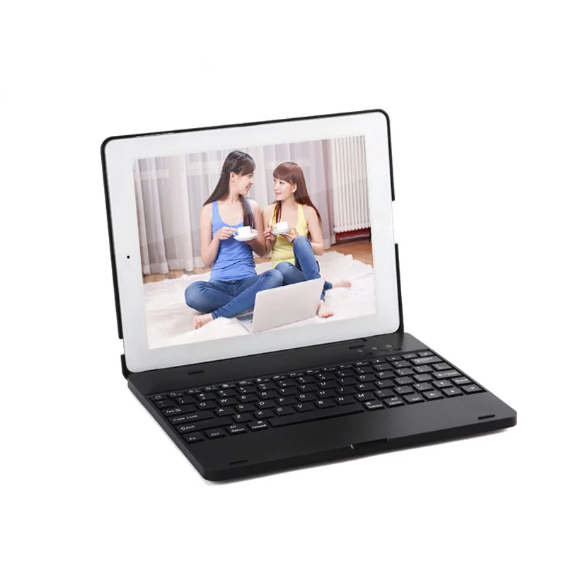 3 Wireless keyboard for iPad 2 3 4