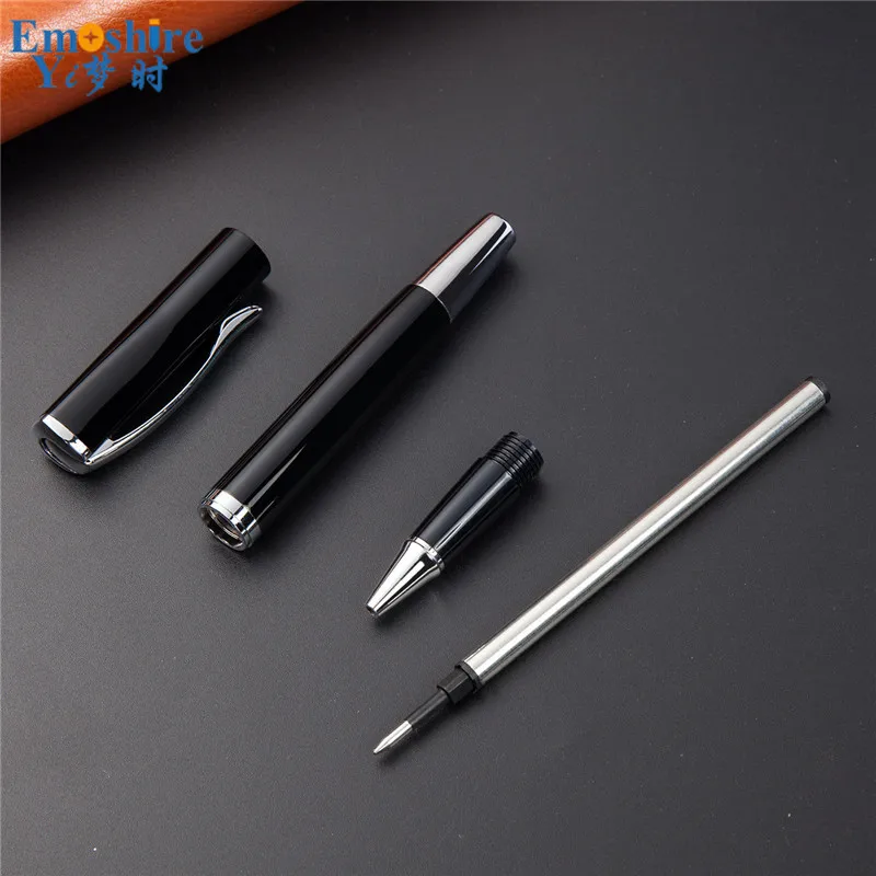 Branf MB Pen Emoshire Ballpoint Pen Brand STATIONERY (1)