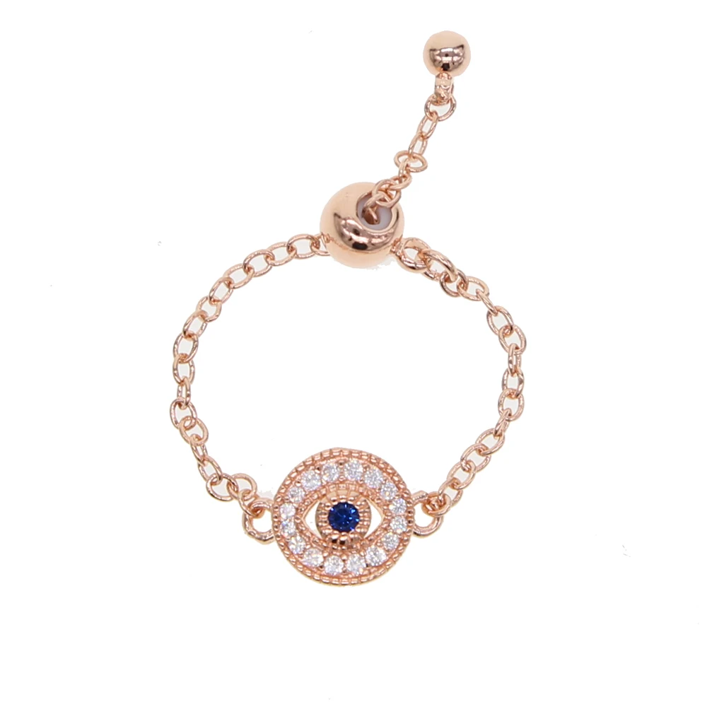 chain ring Y brass (1)