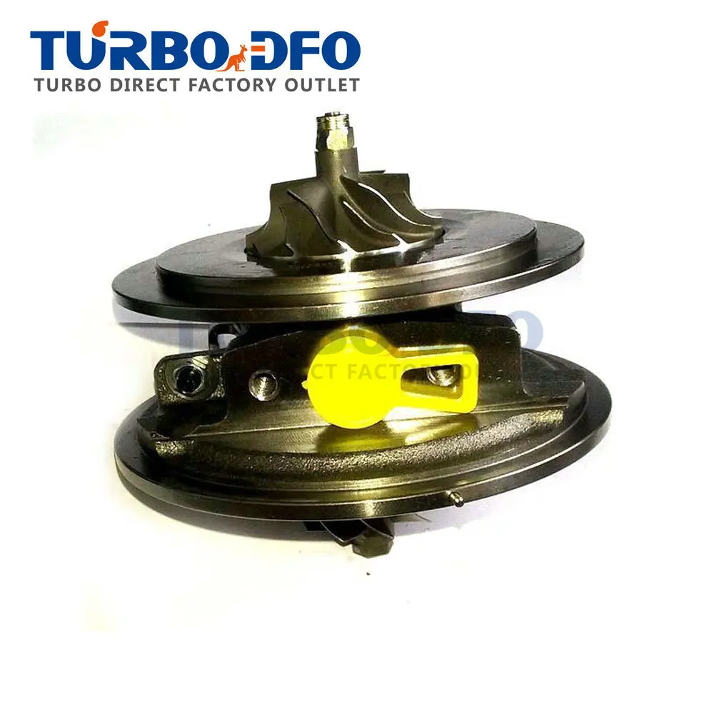 

TURBO For VW T5 Transporter 2.0 TDI CAAA CAAB CAAC 84HP / 102HP / 140HP 2009- complete turbine core parts 792290 03L253016M