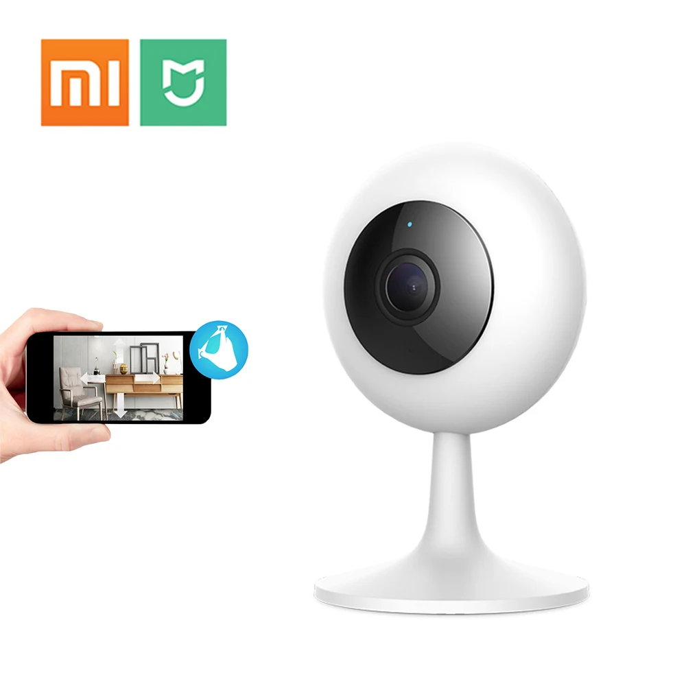Chuangmi 720P y 1080P