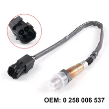 OEM:0258006537 Lambda Probe Oxygen Sensor For Lada Niva Samara Kalina Priora UAZ 0 258 006 537
