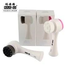 2In1 Facial font b Electric b font font b Cleanser b font Machine Deep Cleansing Skin