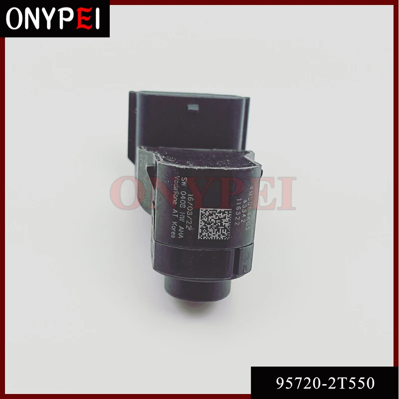 Новый датчик парковки PDC 95720 2T550 4MS064KGS Система помощи при парковке Для 2014 2015 Kia Optima