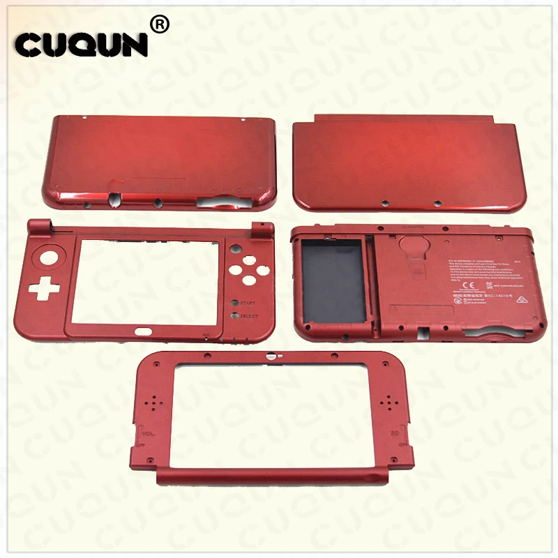 For Nintend New 3DS LL Pika Galaxy Style for New 3DSXL/3DSLL Case Housing Shell Case Cover For New 3DS XL LL console Case Cover For Nintend New 3DS LL Pika Galaxy Style for New 3DSXL/3DSLL Case Housing Shell Case Cover For New 3DS XL LL console Case Cover