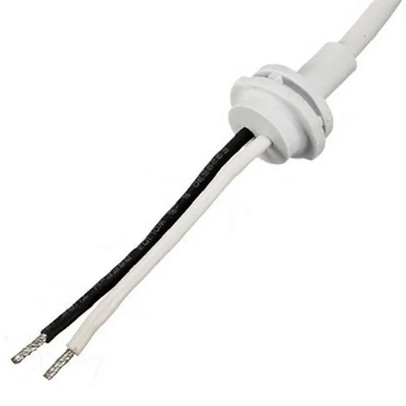 

BINFUL Replacement 175cm L tip Magnetic Cable Cord For Magsaf* 1 Apple Macbook Pro Air 45W 60W 85W Power Adapter Chargers