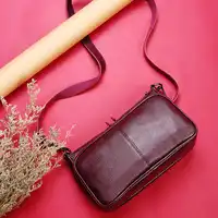 genuine leather Luxury Handbags Women Bags Designer Handbags High Quality Crossbody Bags For Women Shoulder Messenger Bag 2019
