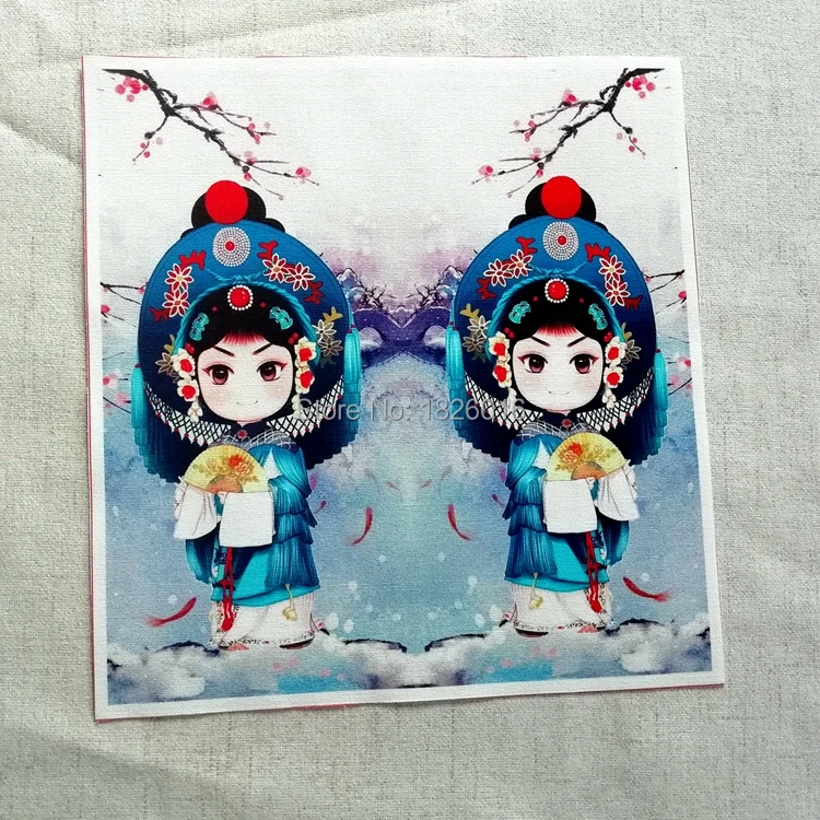 hand dyed fabric