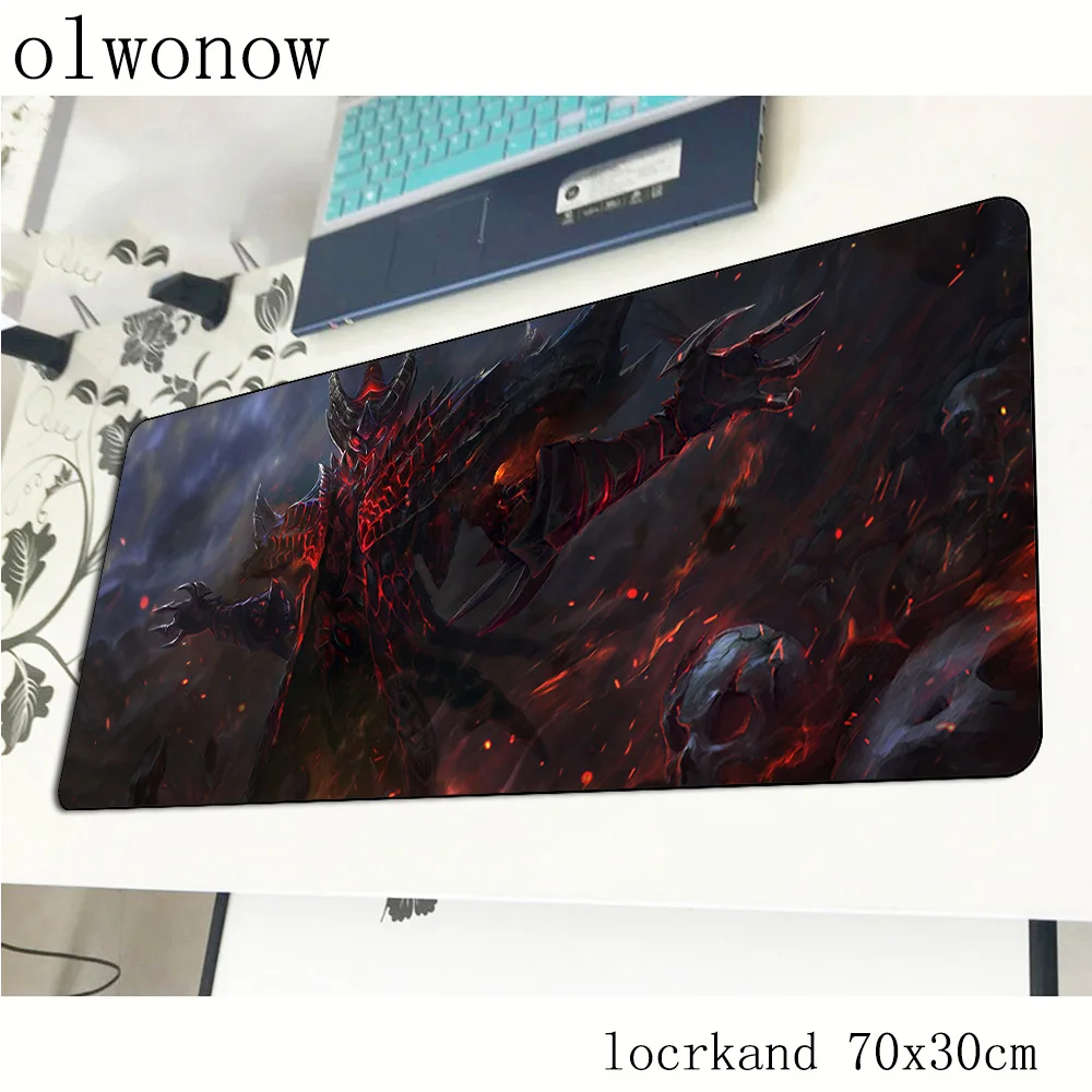  dota mousepad gamer big 700x300x3mm gaming mouse pad large High quality notebook pc accessories lap