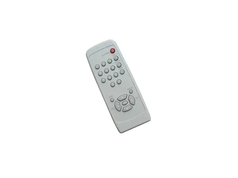 

Remote Control For Toshiba TDP-D1-US TDP-D2-US TDP-ET10U TDP-ET20U TDP-EW25U TDP-EX20U TDP-PX10U TDP-S20U 3LCD Projector