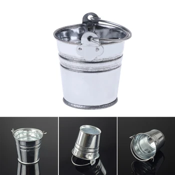 

RC Rock Crawler 1:10 Bucket for TAMIYA CC01 Axial SCX10 RC4WD D90 D110 Truck Car