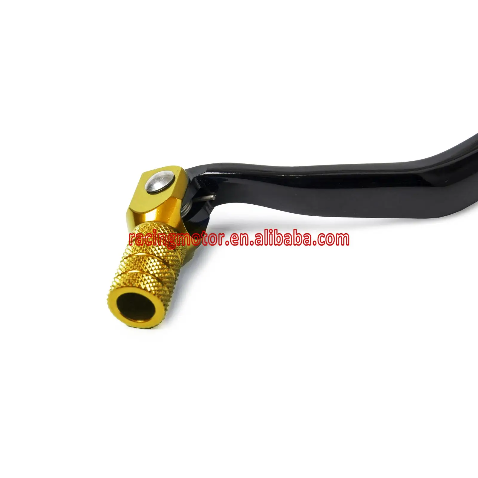 Plegable palanca de cambio de engranaje de Pedal para Suzuki RMZ450 RM-Z450 2008-2017 RMX450Z 2010, 2011, 2012, 2013, 2014, 2015, 2016, palanca de cambios Plegable palanca de cambio de engranaje de Pedal para Suzuki RMZ450 RM-Z450 2008-2017 RMX450Z 2010, 2011, 2012, 2013, 2014, 2015, 2016, palanca de cambios