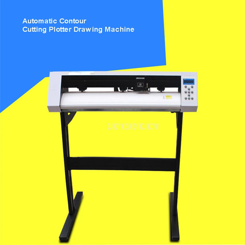 drawing plotter machine