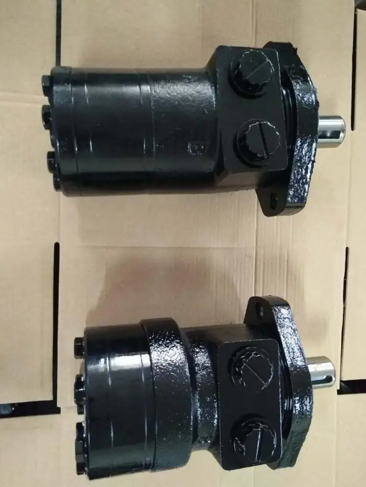 Orbita Motore Idraulico Componenti Mr80 Gerolor Idraulico Olio Motore