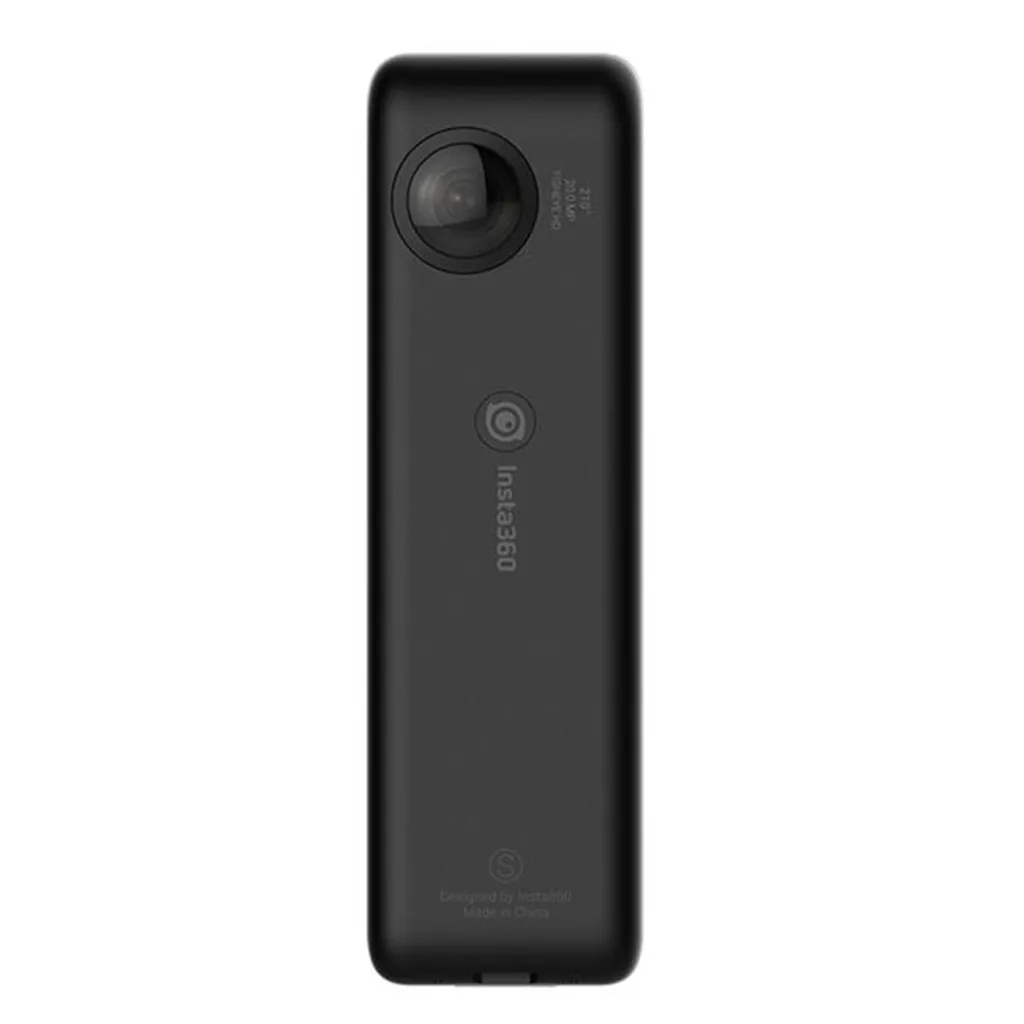 Insta360 Nano S камера 4 K 360 VR для iphone X iphone 8 iphone 7 экшн подводная камера водонепроницаемый шлем Cam